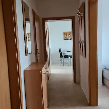 Apartment Gästewohnung Kl. Wzl 29_5